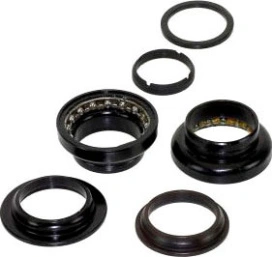 Рулевой набор Neco для самоката Н841G 2417